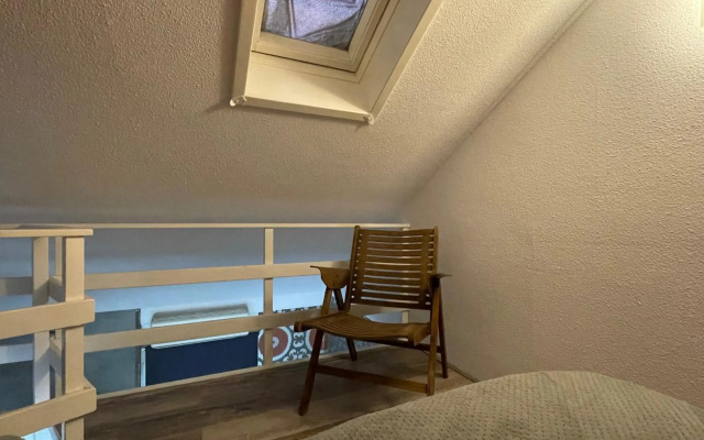 Apartment De Stranding