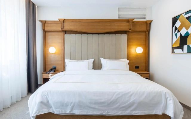 Hotel Afa