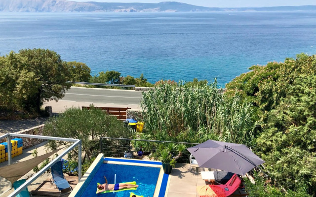 LOFT-Beach-apartments RATKO