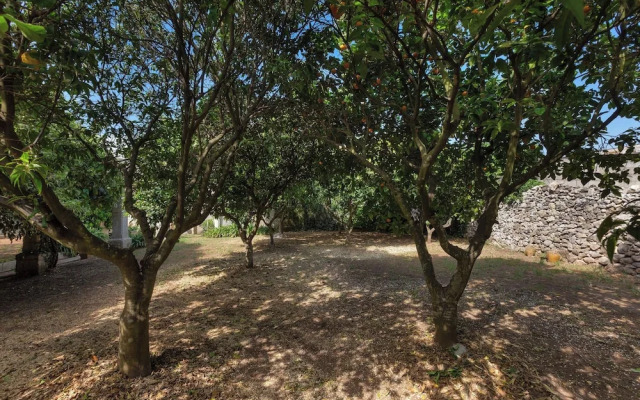 3899 Villetta Corte del Cavaliere by Barbarhouse