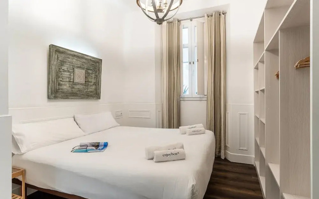 Enjoybcn Tallers Apartment