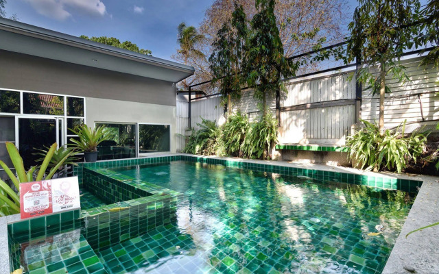 Nida Rooms Phuket Cape Pearl