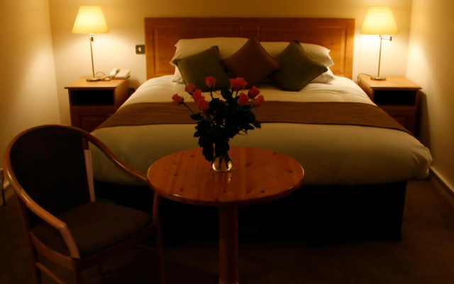 Deebert House Hotel