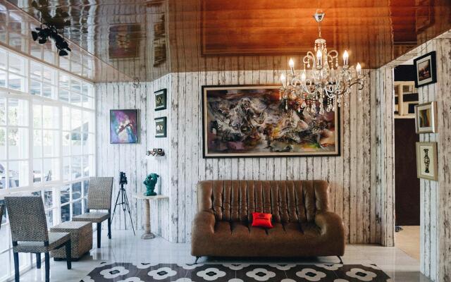 KoolKost near University of Surabaya