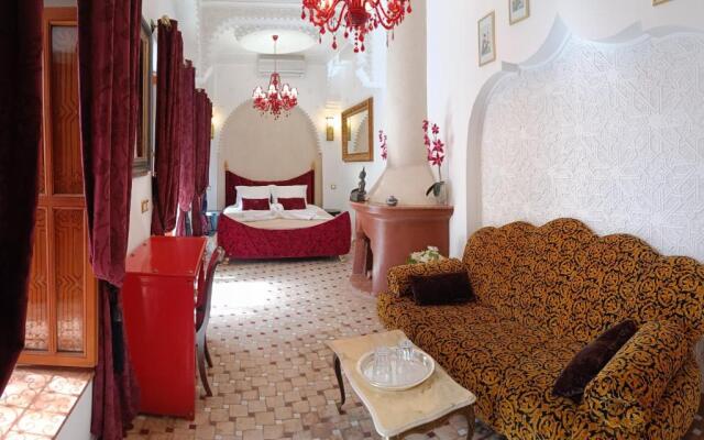 Riad Asrari
