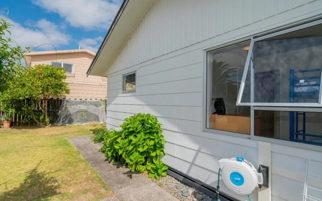Park Drive - Whangamata Holiday Home