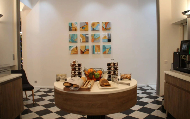 Negrecoste Hotel & Spa