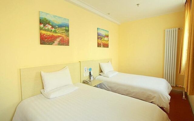 Hanting Express Shenyang Zhanxi