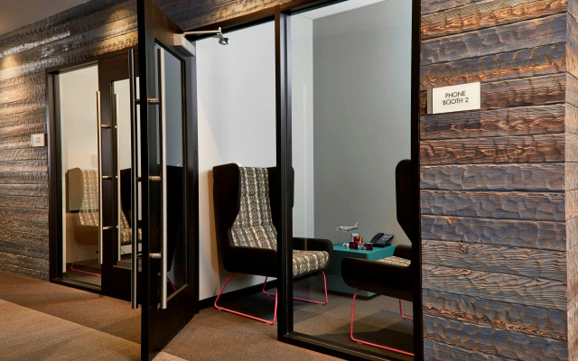 Aloft Seattle Redmond