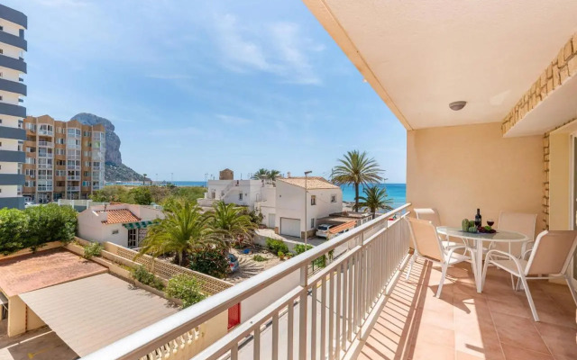 Apartamento Arenal 5 - PlusHolidays