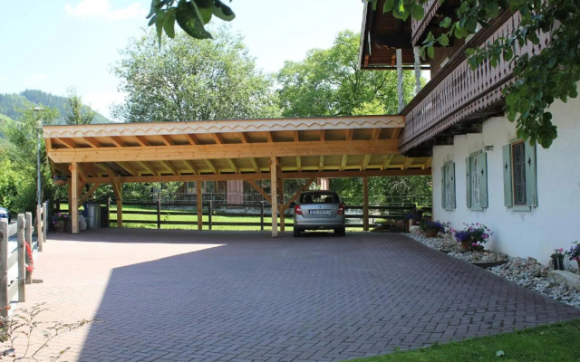 Villa Zeppelin - App Aquamarin