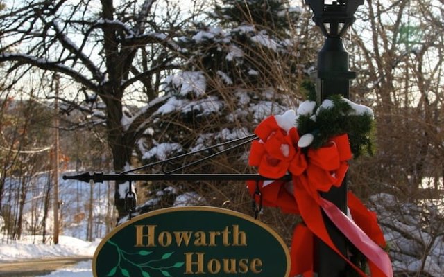 Howarth House B&B