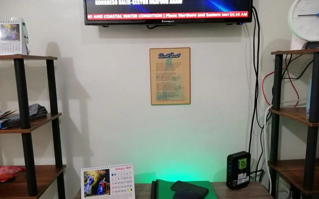 Condo Near NAIA Airport T 1,2,3&4