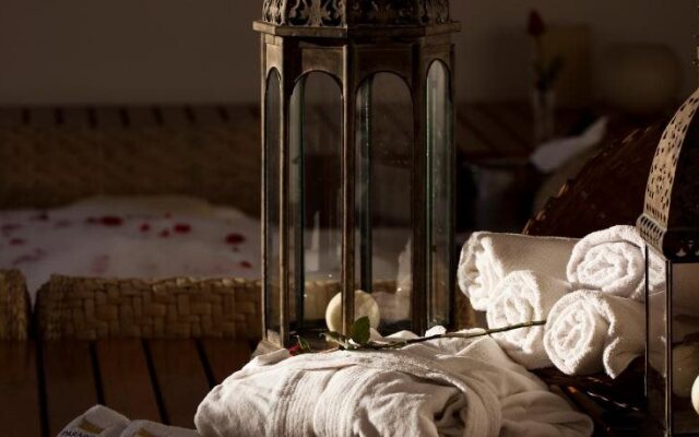 Parador Estaleiro Hotel