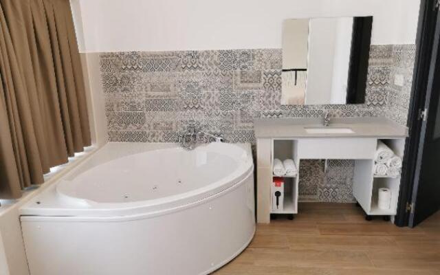 Villas Camargo.suites