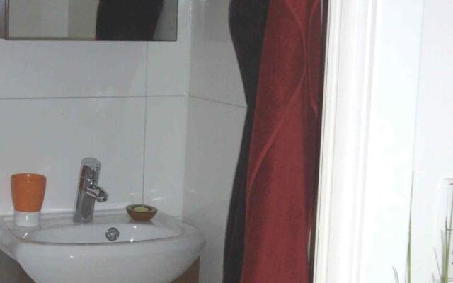 Apartment Hochbründl