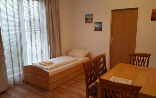 Pension Haus Nova