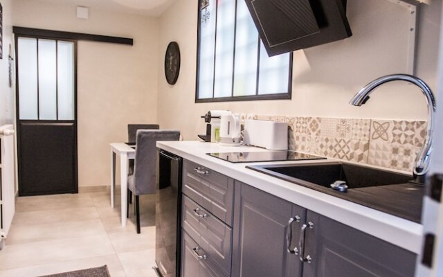 Au Domaine des Anges