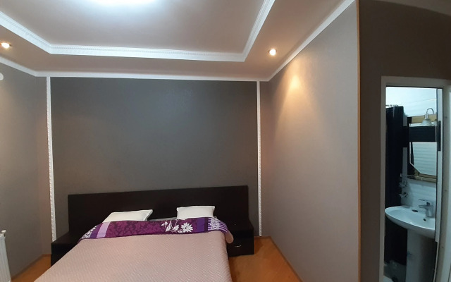 Guest House Akhaltsikhe