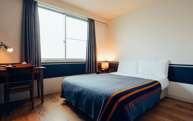 Hotel Graphy Nezu