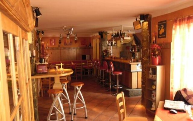 Pension Haus Steinbacher