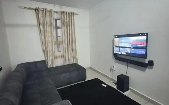 Bamburi Budget Apartments