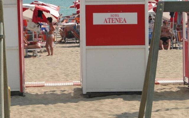 Hotel Atenea