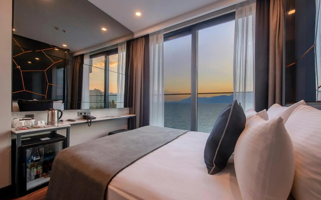 Adalia Hotel