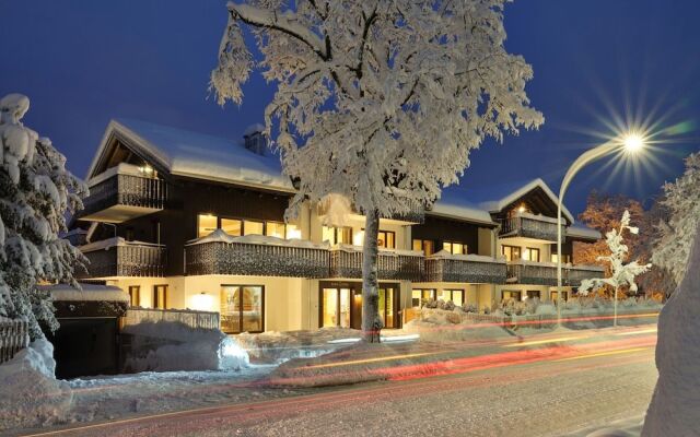 Bader Suites