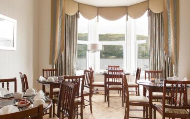 Myrtle Bank Guest House