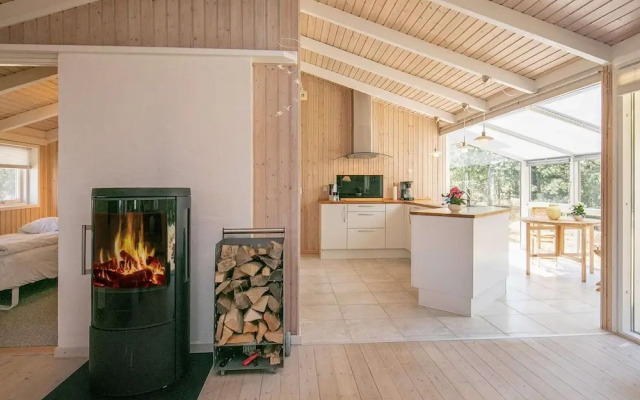 Holiday Home in Strandby