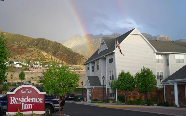 Residence Inn by Marriott Salt Lake City Cottonwood
