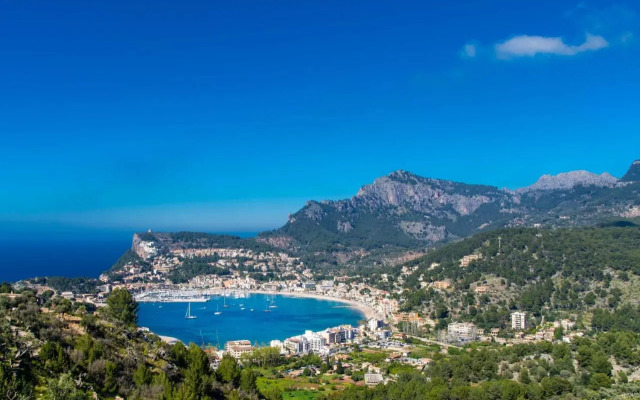 Hostel Soller