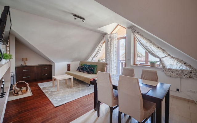 Apartamenty Sun&Snow Polna 1E