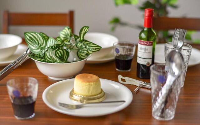 Ryoan / Vacation STAY 80261