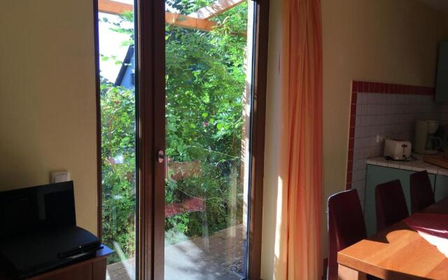 Casa del Mar Koserow - 42m bis zum Strand