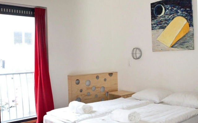 St Christopher's at The Winston - Hostel