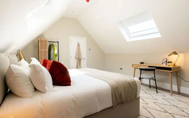 YourApartment - Wellington Place