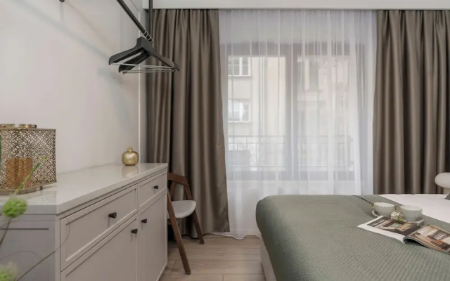 Libra Apartments LoftAffair