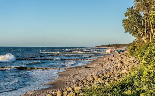 Hotel NAT Jaroslawiec