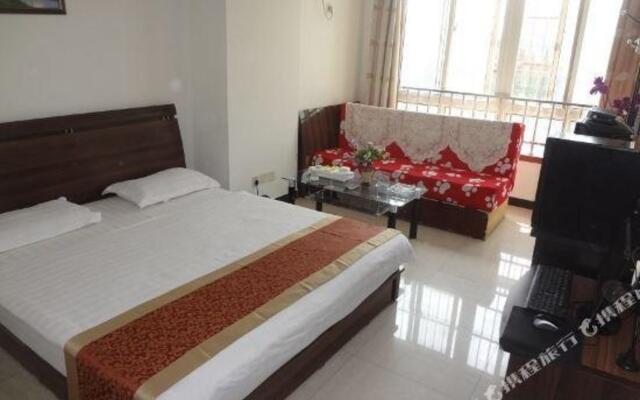Xi'an Regent Apartments