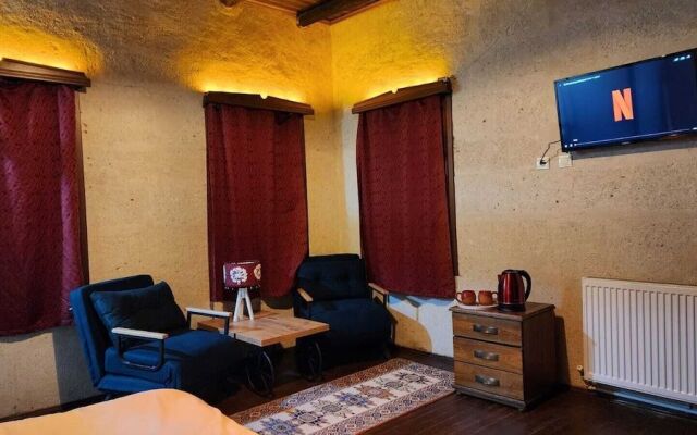 Avangart Otel