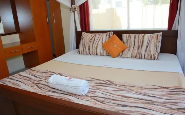 Stay.Plus Shanzu Furnished Apartments