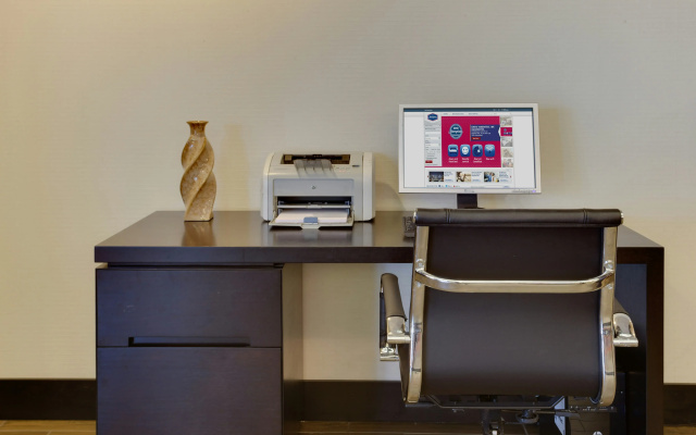 Hampton Inn Gettysburg