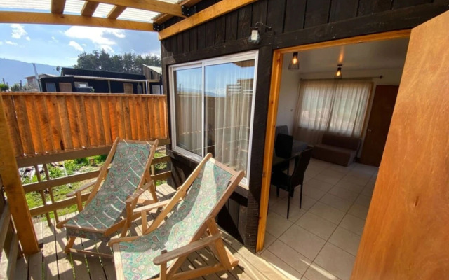 Classic Cabin BBQ Parking Pet Wifi