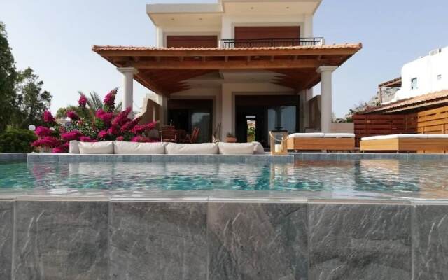Villa Del Nonno
