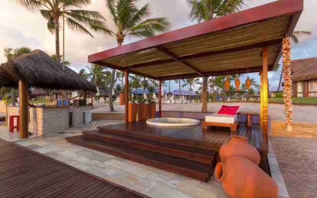 Summerville All Inclusive Resort