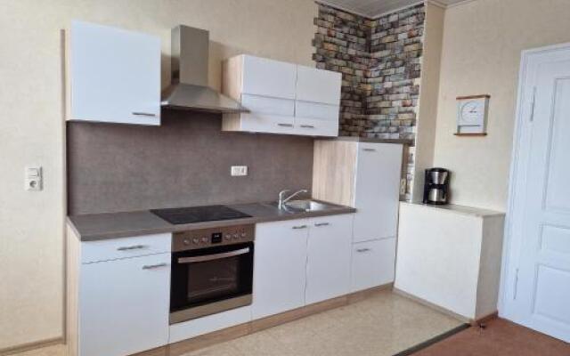 Haus Bethania FeWo medio - [#76931]