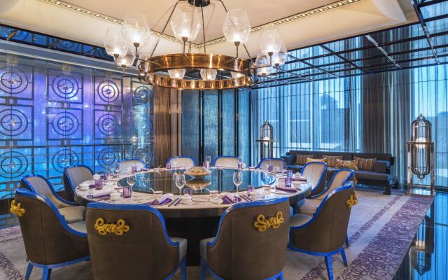 Sofitel Beijing Central