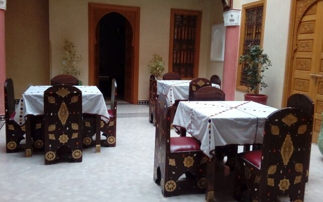 Riad Miral